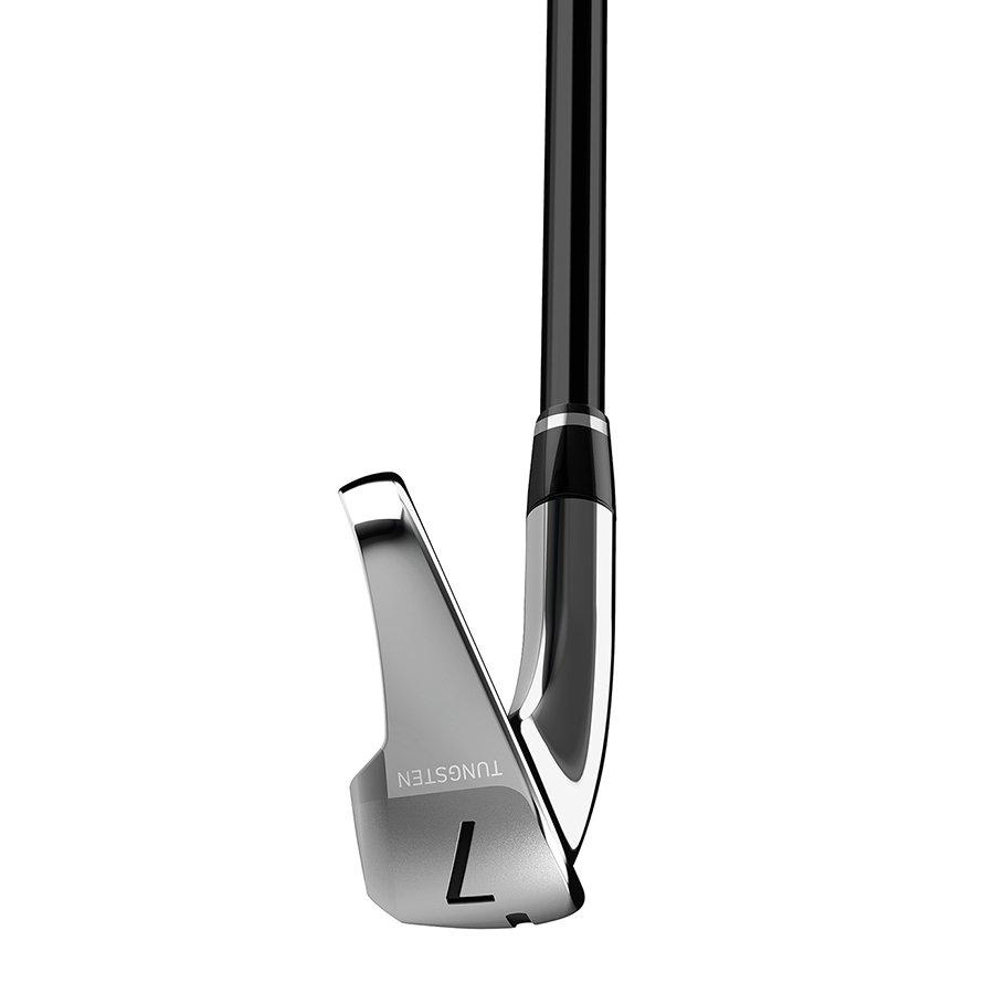 M Gloire 6-PW, AW, SW Iron Set with Graphite Shafts | TAYLORMADE